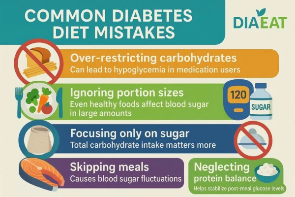 Diabetes Diet Plan