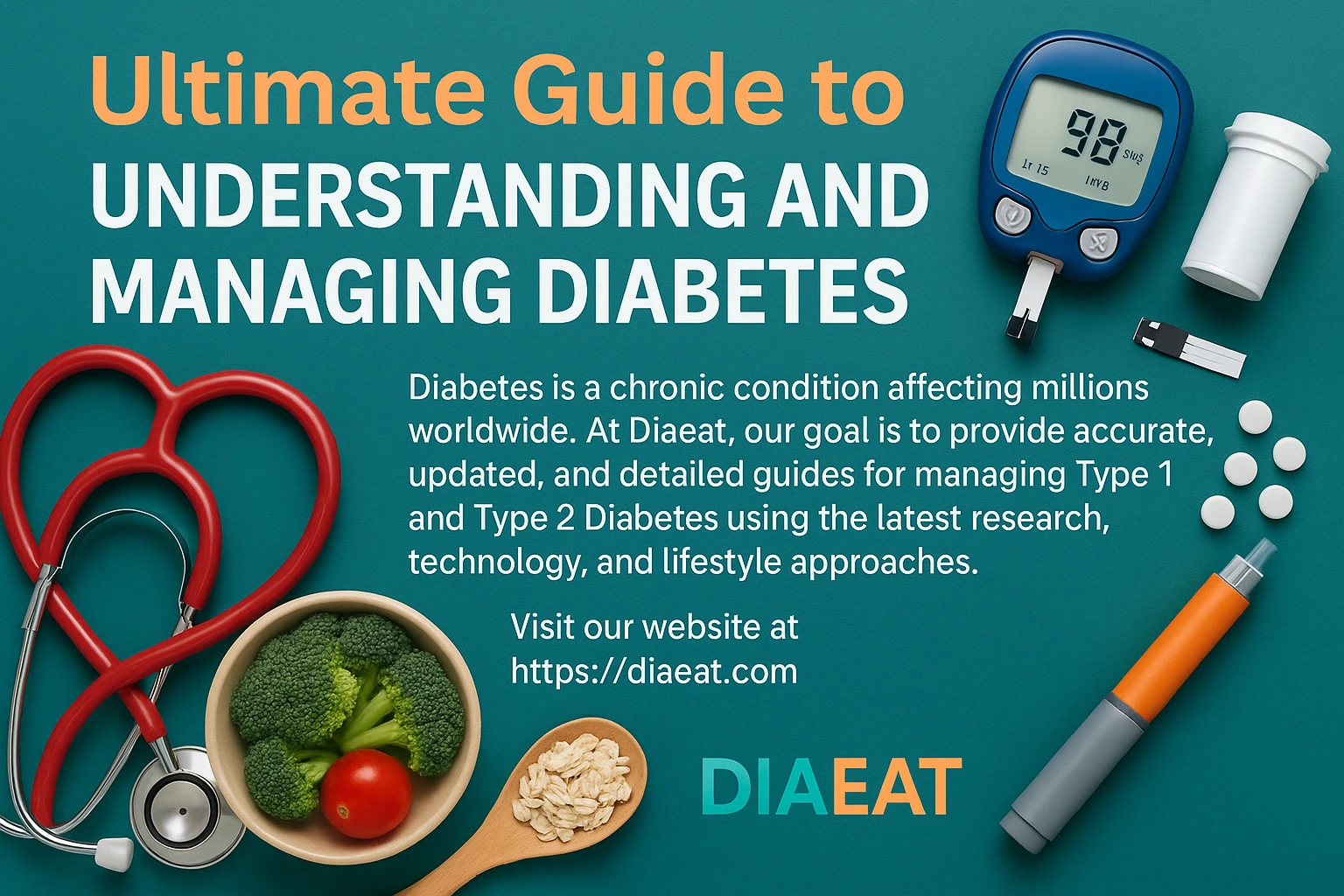 Smart Eating - Diaeat