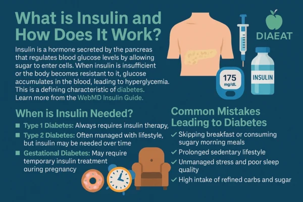 Diabetes