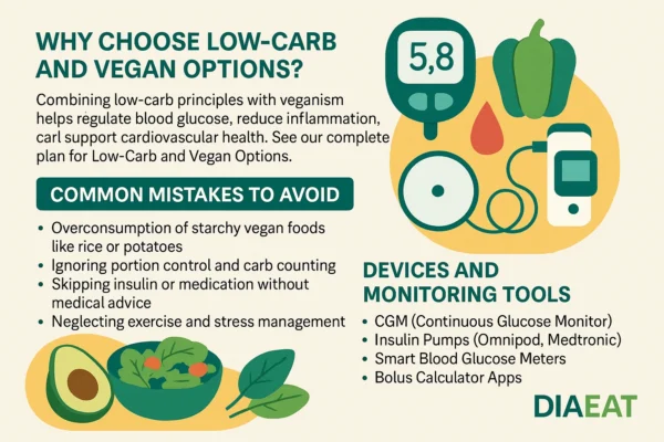 Low-Carb