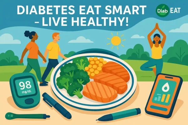Diabetes Eat