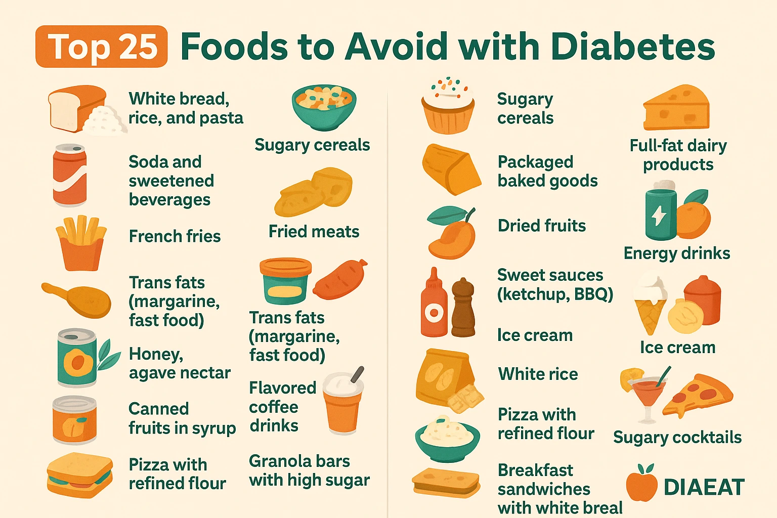 Smart Eating for Healthy Living